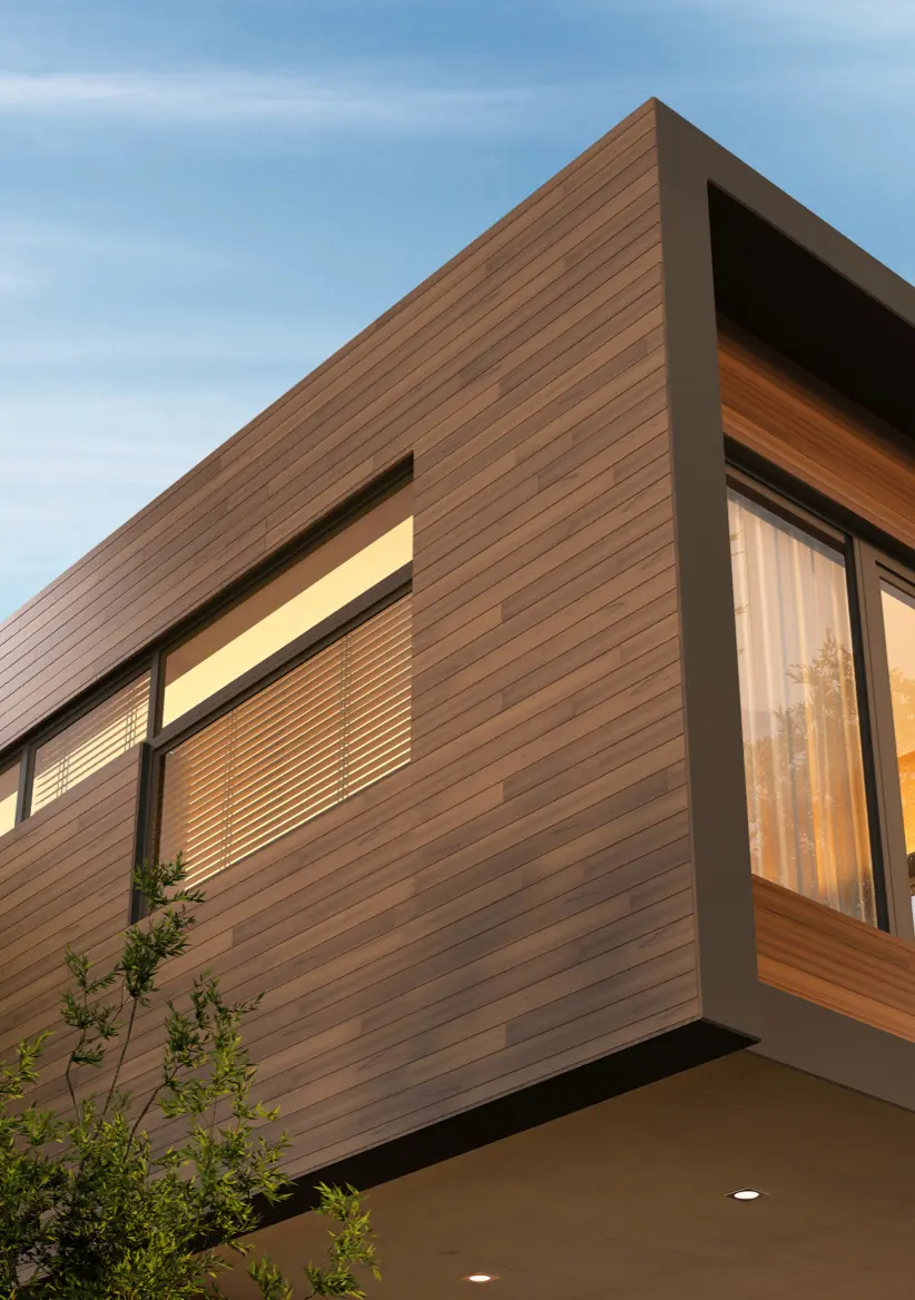 Doğal-modern tasarım, sakin ve sürdürülebilir yaşam için nasıl bir model oldu