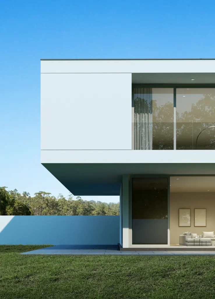 Holis Passive House